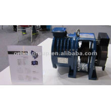 Elevator Geared or gearless Traction Machine